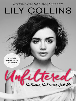 cover image of Unfiltered